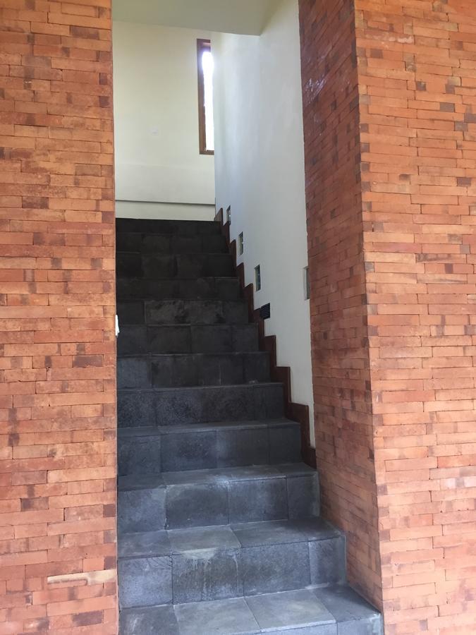 شقة Mano House أوبود المظهر الخارجي الصورة