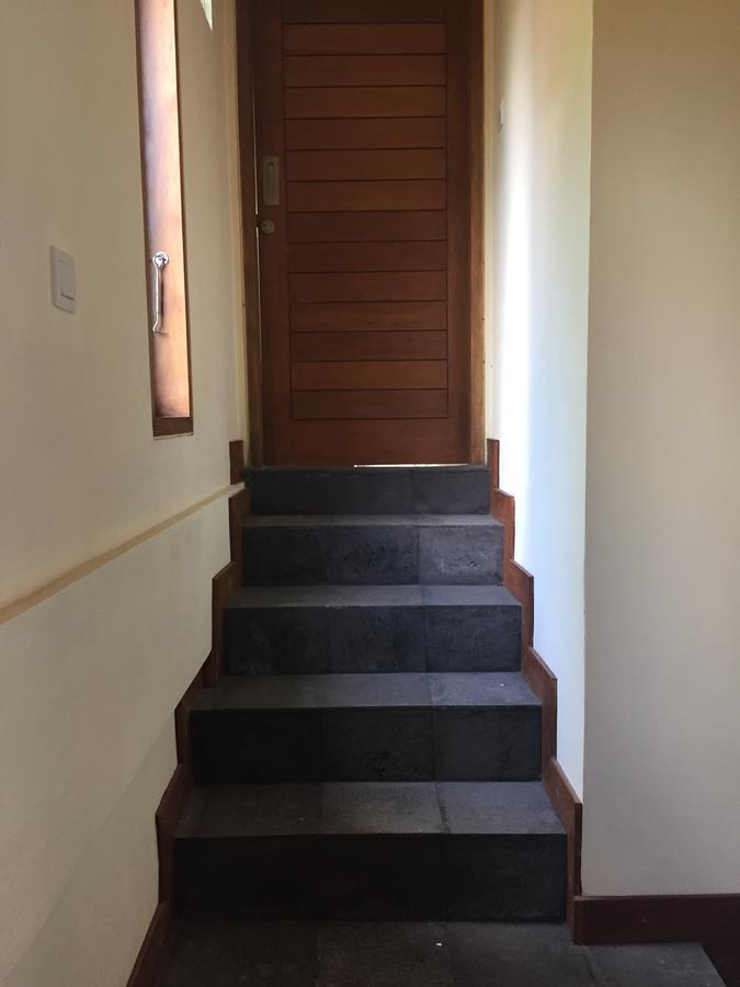 شقة Mano House أوبود المظهر الخارجي الصورة
