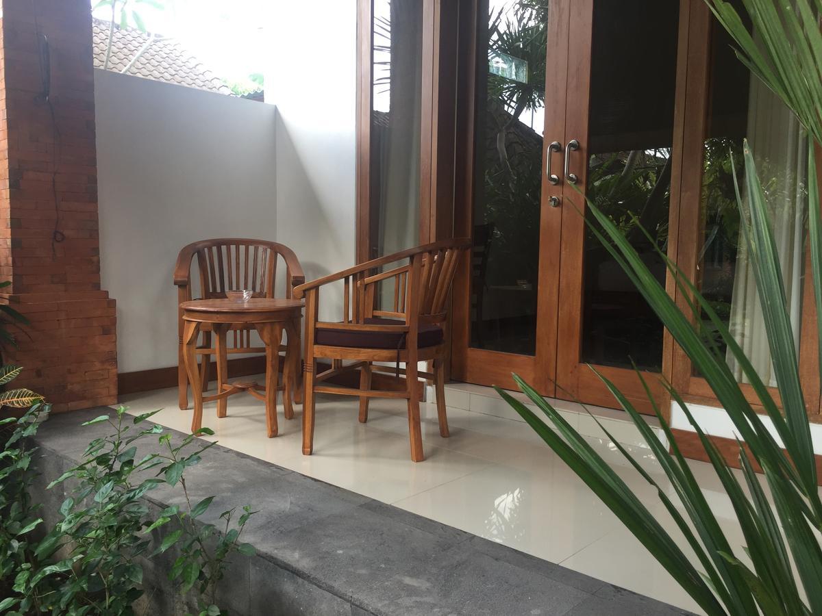 شقة Mano House أوبود المظهر الخارجي الصورة
